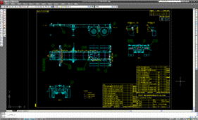 歐特克Inventor軟件開發(fā)如何激發(fā)中集車輛集團(tuán)創(chuàng)新潛力