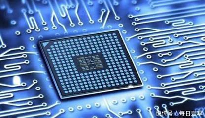 高端芯片緊缺與華為逆勢崛起 Mate40引爆市場，八千人才涌入集成電路產業