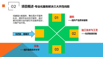 融合創新，智鏈未來——成功舉辦化塑產業互聯網創新與融合峰會